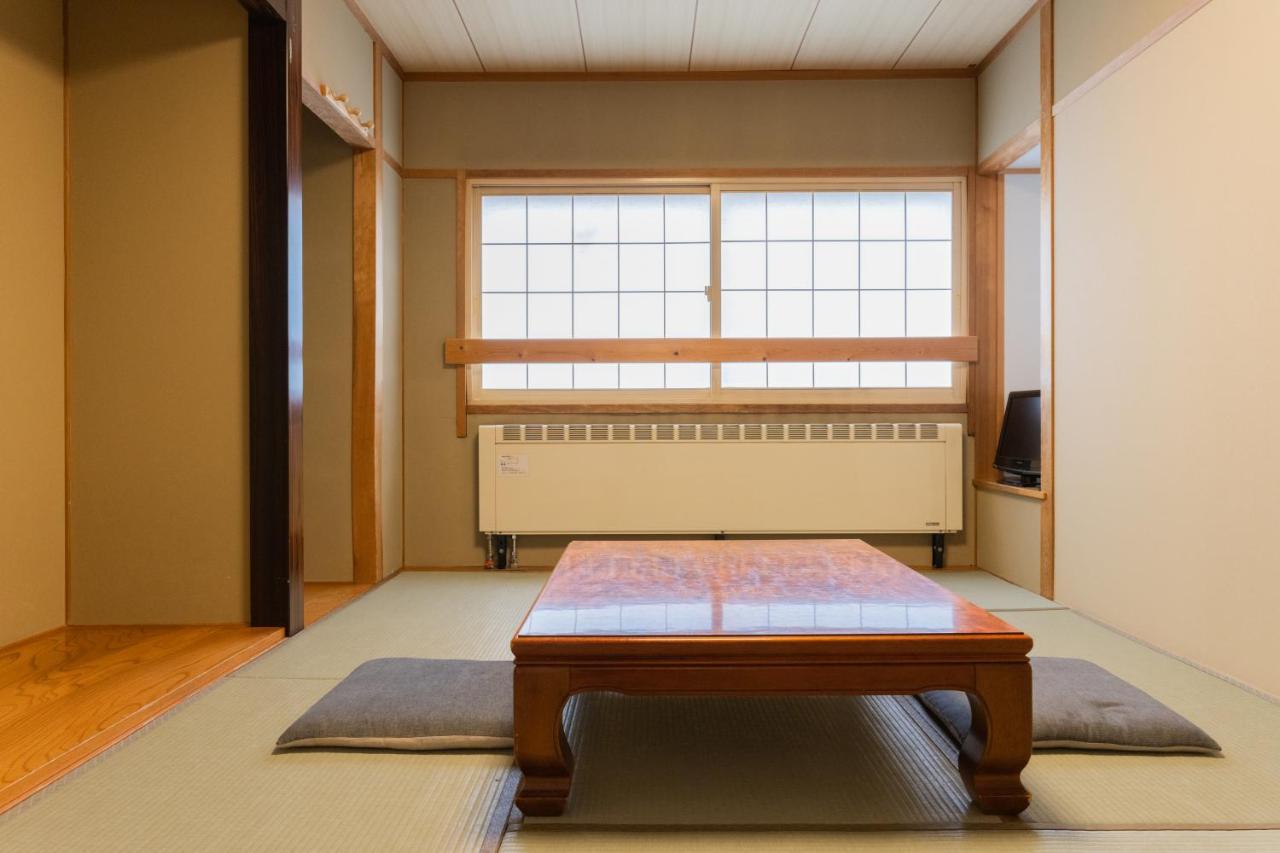 Shiga Kogen Olympic Hotel Yamanouchi  Exterior photo