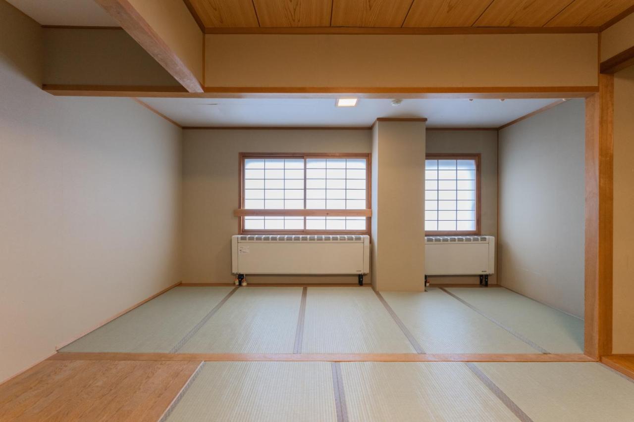 Shiga Kogen Olympic Hotel Yamanouchi  Exterior photo