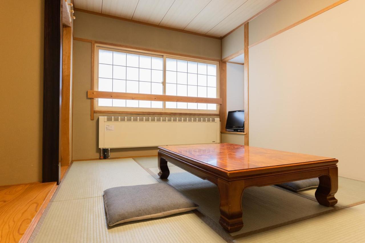 Shiga Kogen Olympic Hotel Yamanouchi  Exterior photo