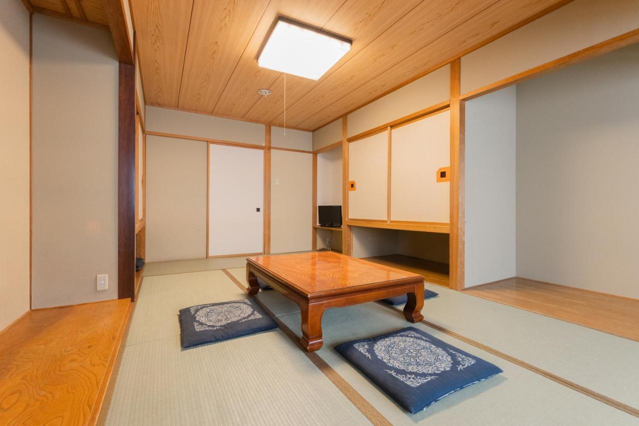 Shiga Kogen Olympic Hotel Yamanouchi  Exterior photo