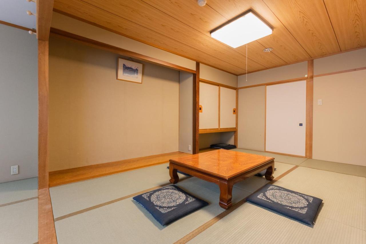 Shiga Kogen Olympic Hotel Yamanouchi  Exterior photo