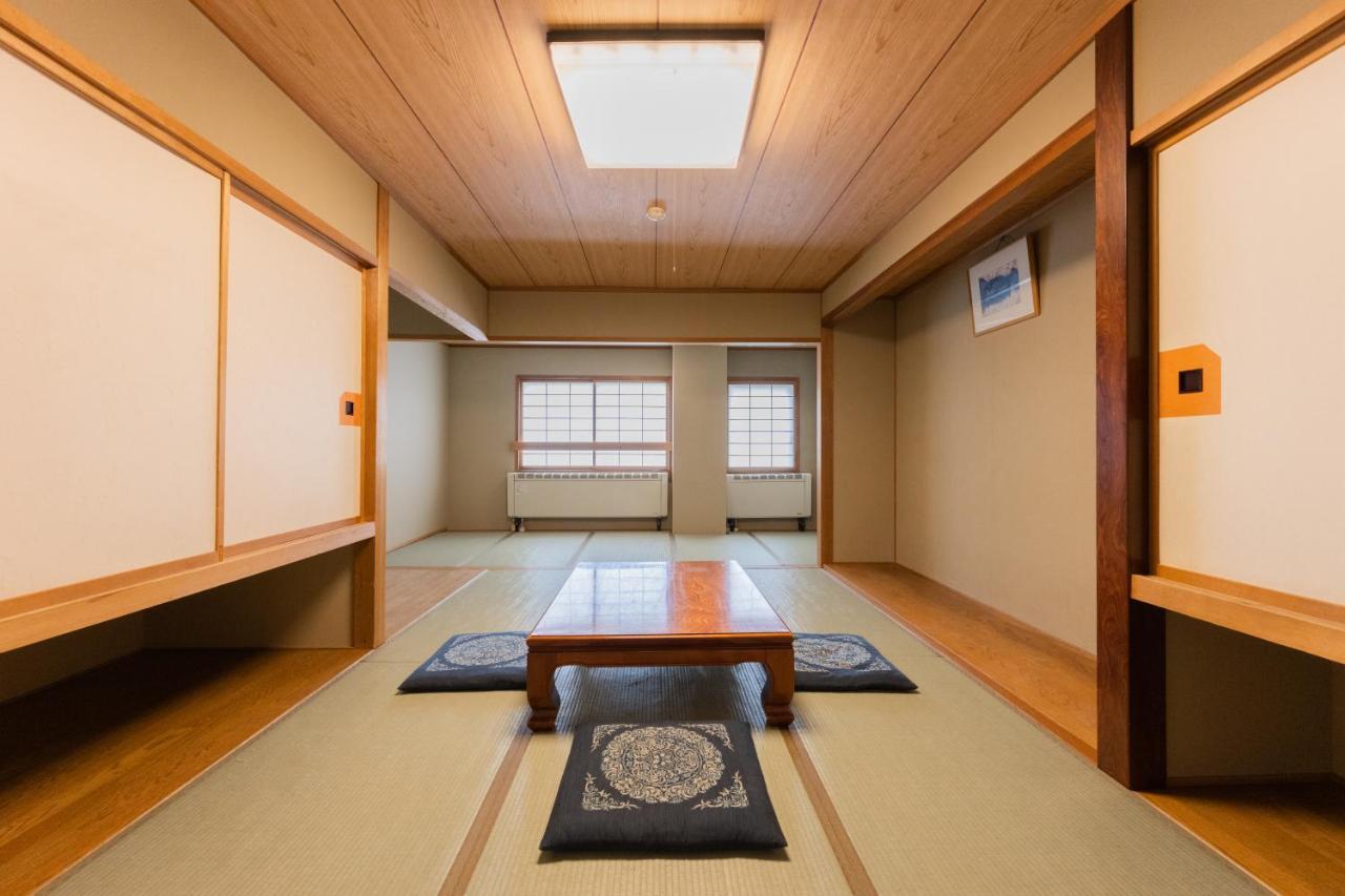 Shiga Kogen Olympic Hotel Yamanouchi  Exterior photo